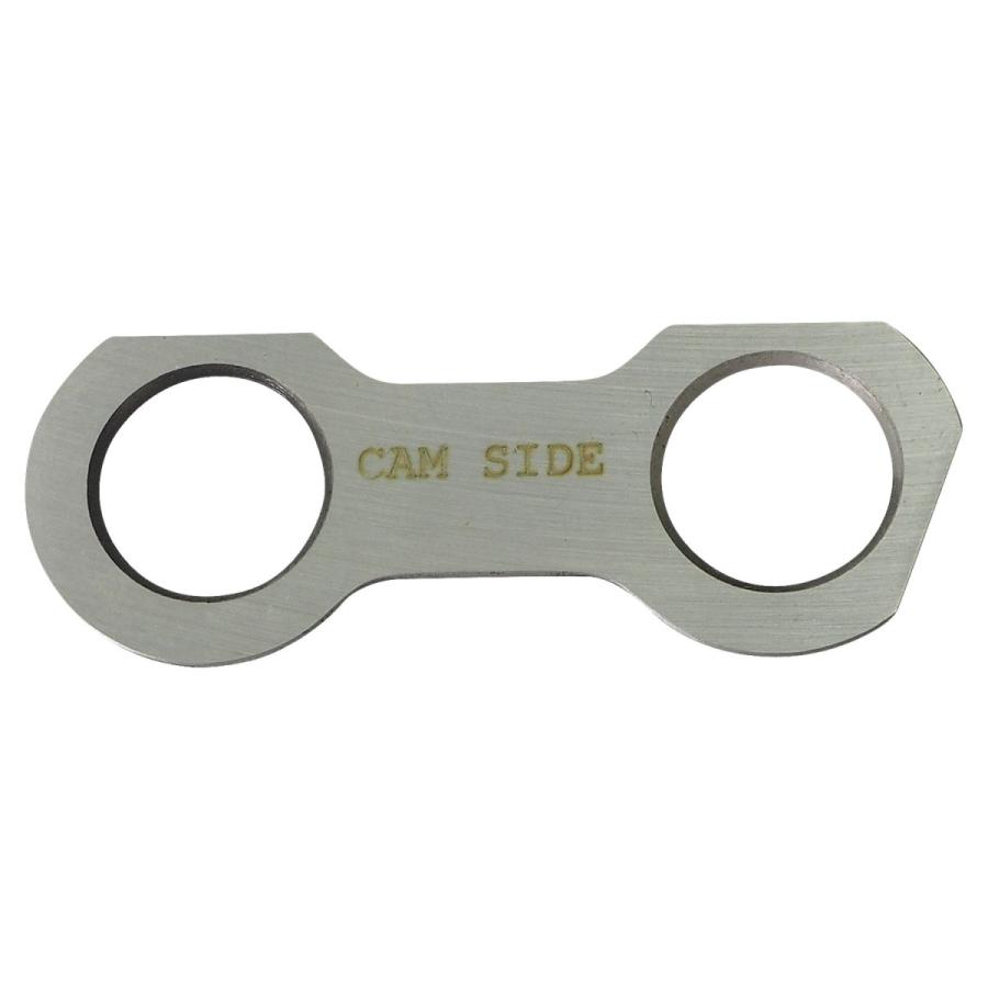 Ｓ＆Ｓ　カムスラストダブルワッシャー　．０６２”　ＯＥＭ＃２５５５１−５８