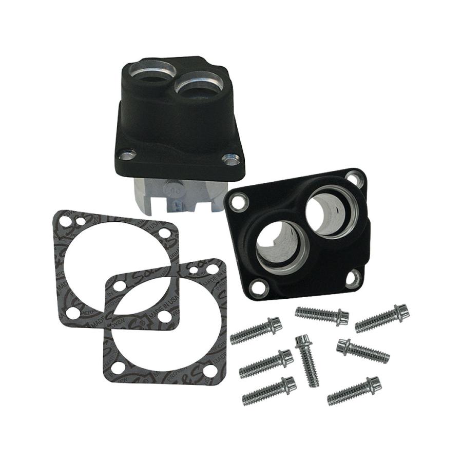 S＆S タペットガイドセットWBK Vシリーズ