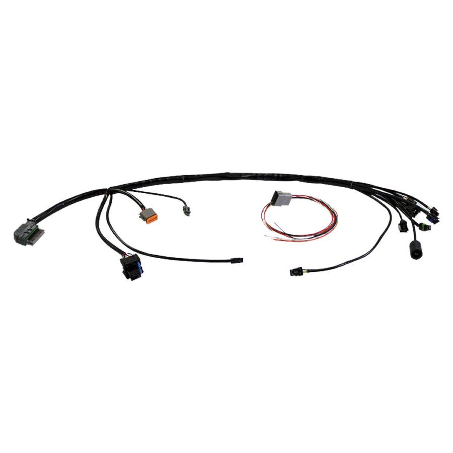 Ｓ＆Ｓ　ユニバーサルハーネス　Ｄｅｌｐｈｉ　ＥＦＩ | Harley Davidson