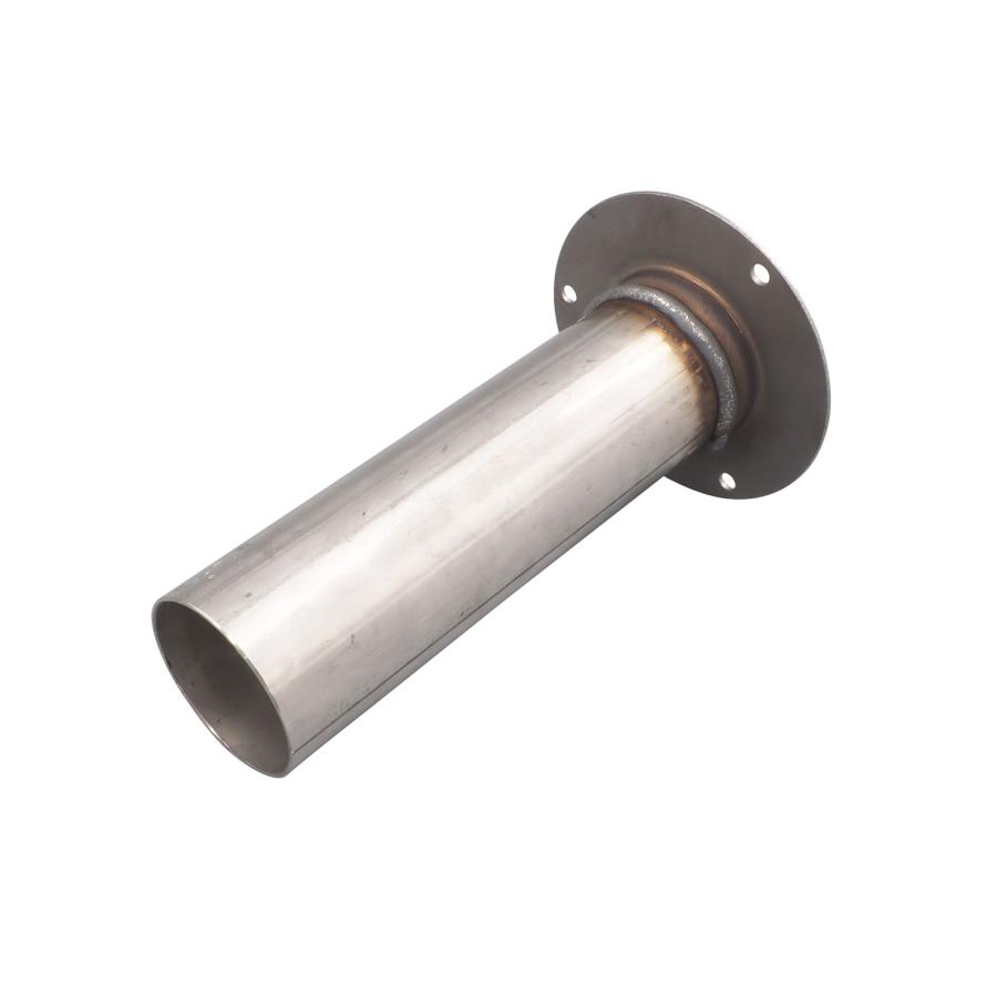 ハーレー　マフラー　エンド Harley Davidson ターンアウトマフラーエンド : ネオ