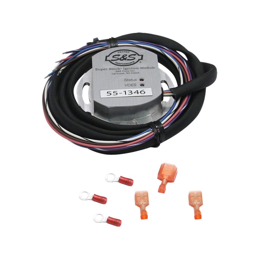 ANページ SUNSTAR サンスター PREMIUM RACING [プレミアムレーシング] フロント