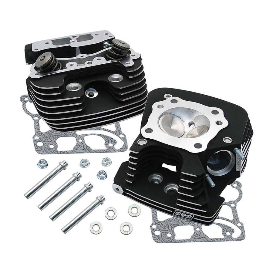 Harley Davidson - ４−１／８” 百貨店棚卸し資産 シリンダーヘッド一揃いの道具ＷＢ ９９−０５ＢＴ その他エンジン関連パーツ-エンジン関連パーツ