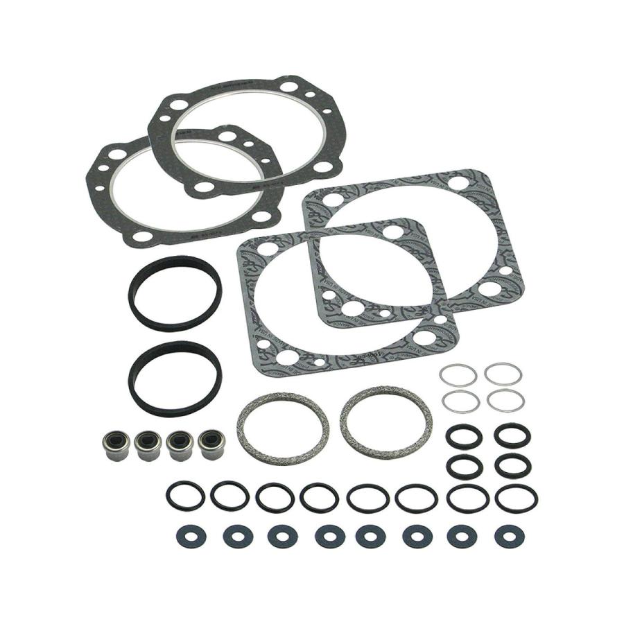 トップエンドガスケットキット　３−５／８”　ＳＢ−ＳＥＲＩＥＳ　８６−０３