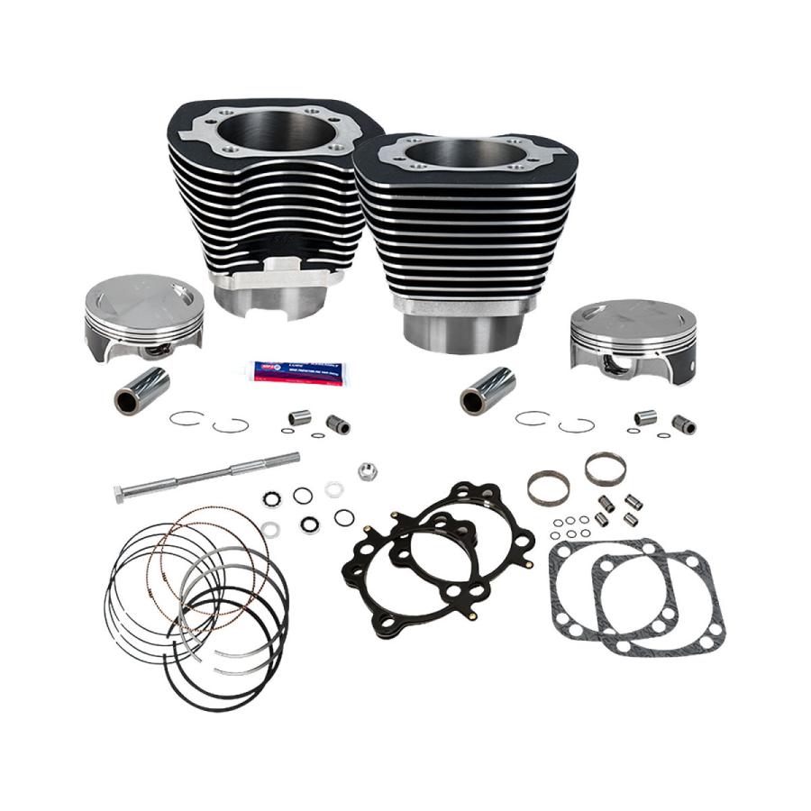 安い ｓ ｓ ４ １ ８ シリンダー ピストンキット １１１ ｗブラック 最安値 Www Doctor Plan Com