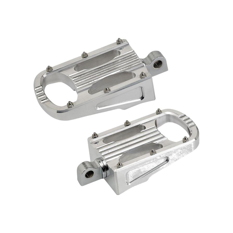 Ｂｉｌｔｗｅｌｌ　ＰＵＮＩＳＨＥＲ　ＸＬ　フットペグ　ポリッシュ | Harley Davidson