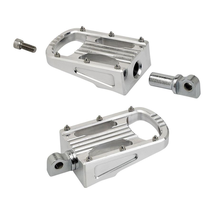 Ｂｉｌｔｗｅｌｌ　ＰＵＮＩＳＨＥＲ　ＸＬ　フットペグ　ポリッシュ | Harley Davidson | 01