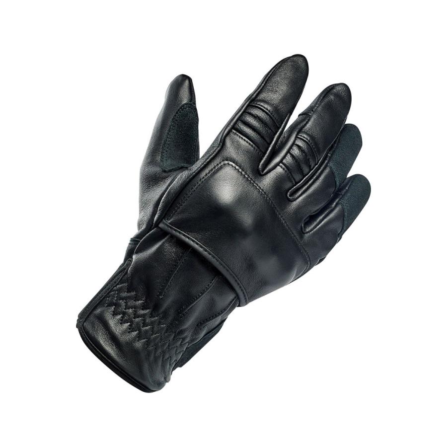 Ｂｉｌｔｗｅｌｌ　ＢＥＬＤＥＮグローブ　ブラック　Ｓ