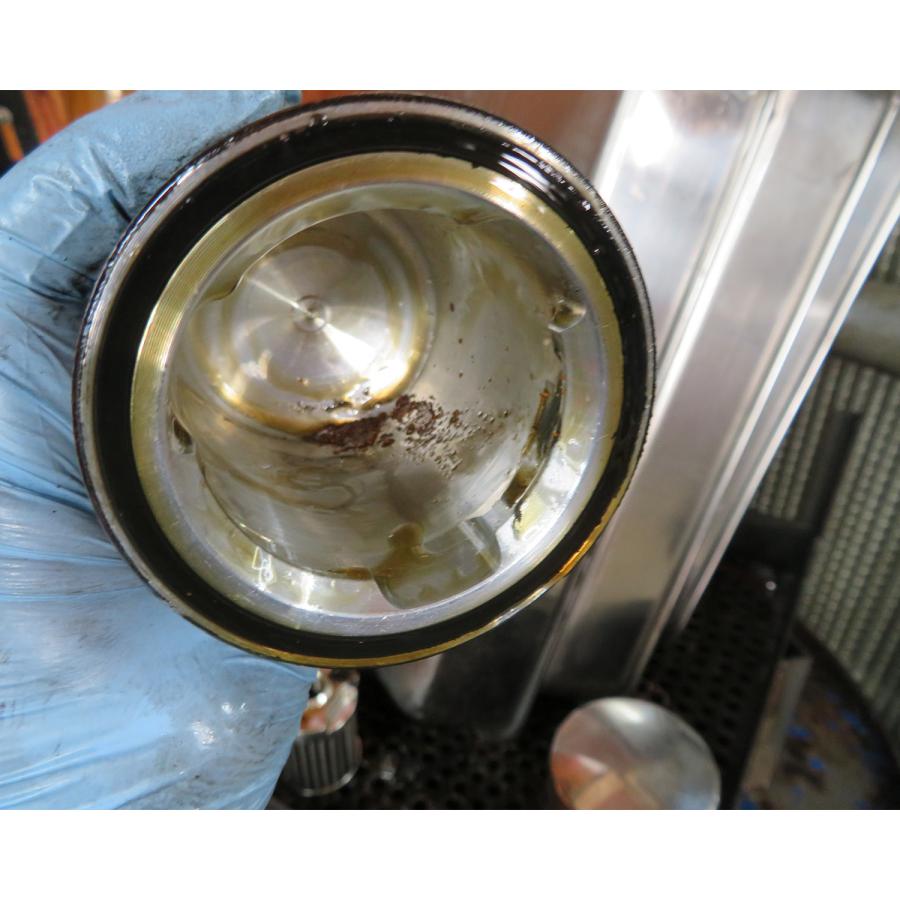 ＦＬＯ　オイルフィルター　ブラック／ハイライトフィン　８４−ＢＴ　８６−ＸＬ | Harley Davidson | 03