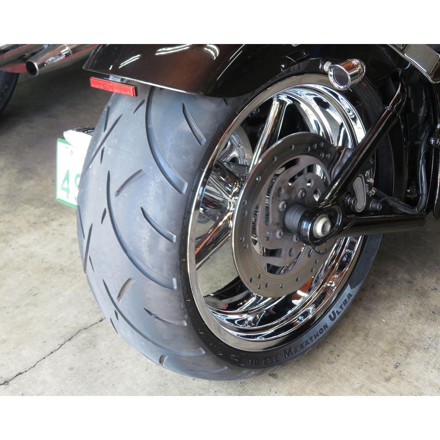 メッツラーME 888 260/40VR18 リア Harley Davidson メッツラー ME888 260／40VR18 84V