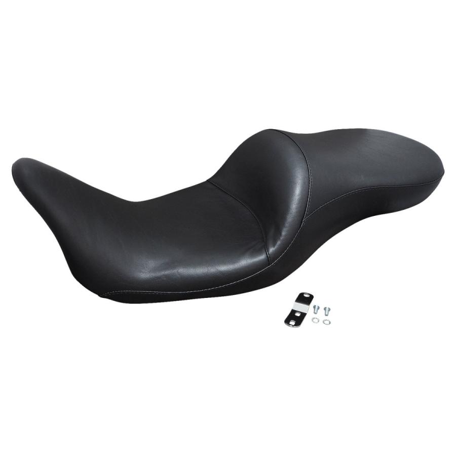 マーベリックシート　スムース　０８ｙ−　ツアラー