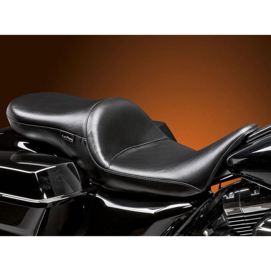 マーベリックシート　スムース　０８ｙ−　ツアラー | Harley Davidson | 01