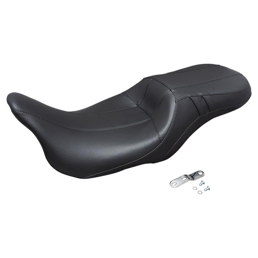 アウトキャスト　２ＵＰシート　ＧＴ３　０８ｙ−　ツアラー | Harley Davidson