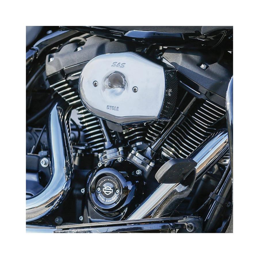 68%OFF!】 SS ステルスエアクリーナーキット カーボンティアドロップ