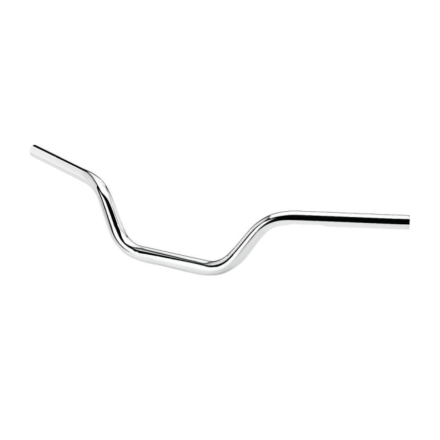 格安人気 ｂｉｌｔｗｅｌｌ トラッカーハイハンドル ｏ ｓ クローム 日本全国送料無料 Kuljic Com