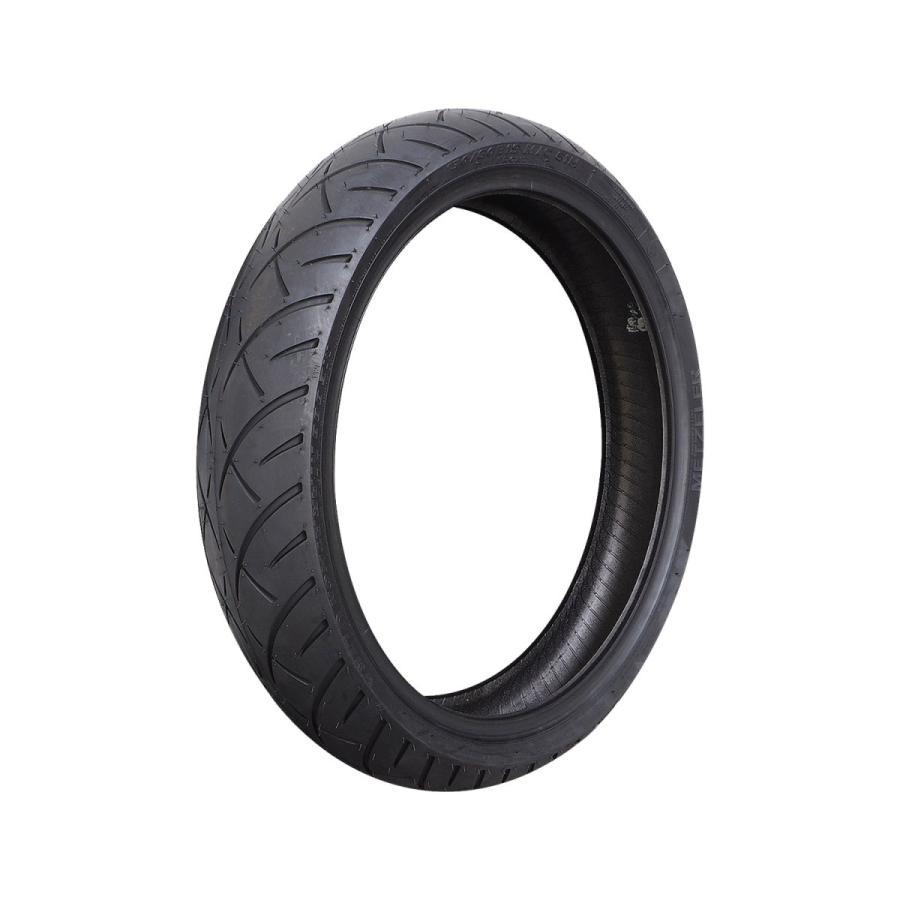 Harley Davidson メッツラー ME888 130／60−19
