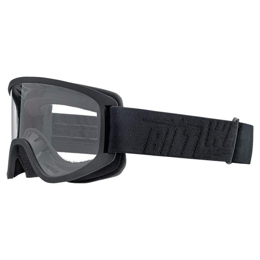 Harley-Davidson HD DRAG ブラック ゴーグル 専用袋付き Harley