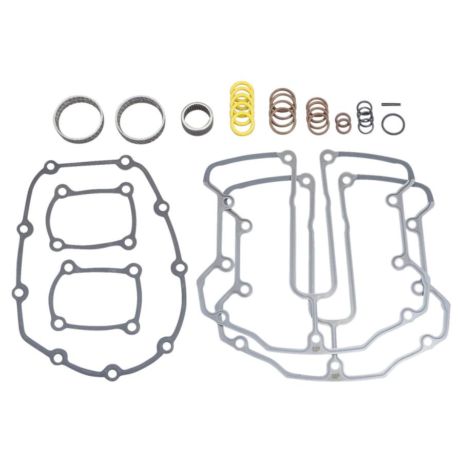 専用商品です 取寄せ タペットローラーキット ジムズ JIMS Tappet Roller