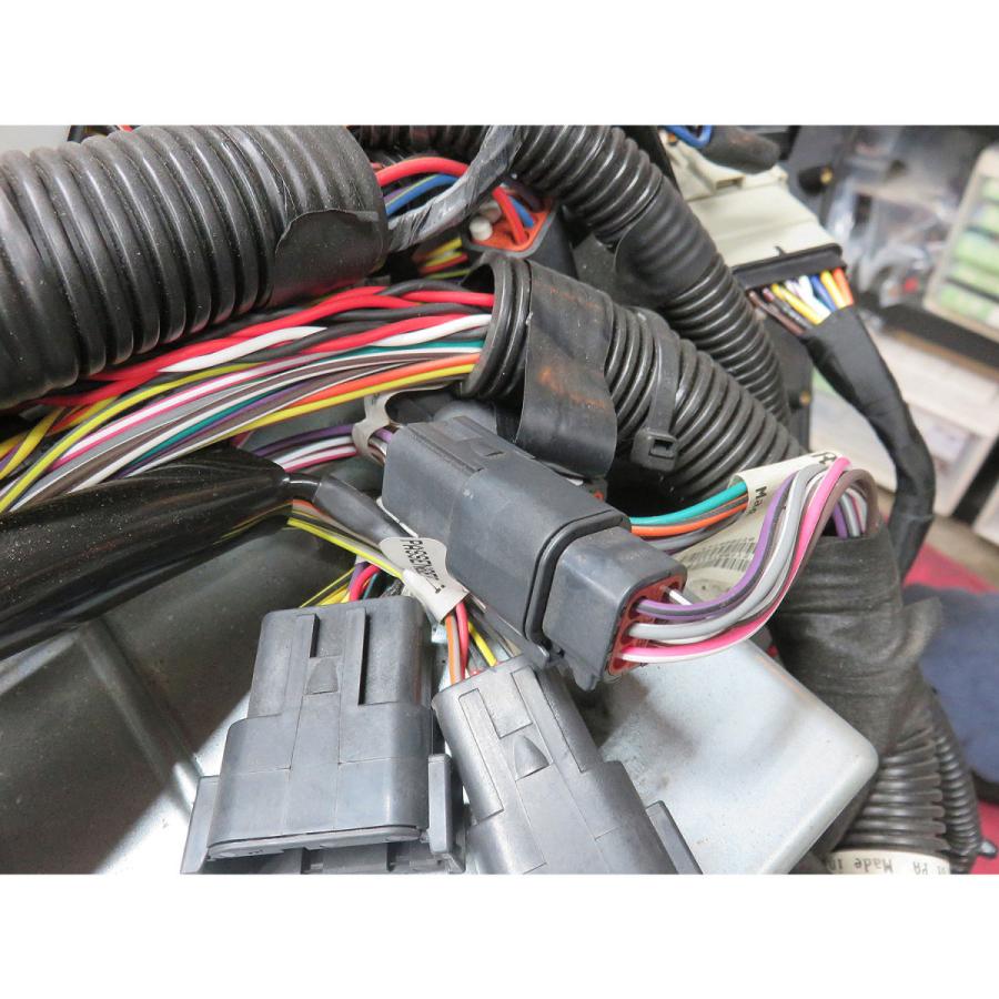 マトイ様連絡用 Harley Davidson ドイチェDTコネクターソケット 6ピン ブラック