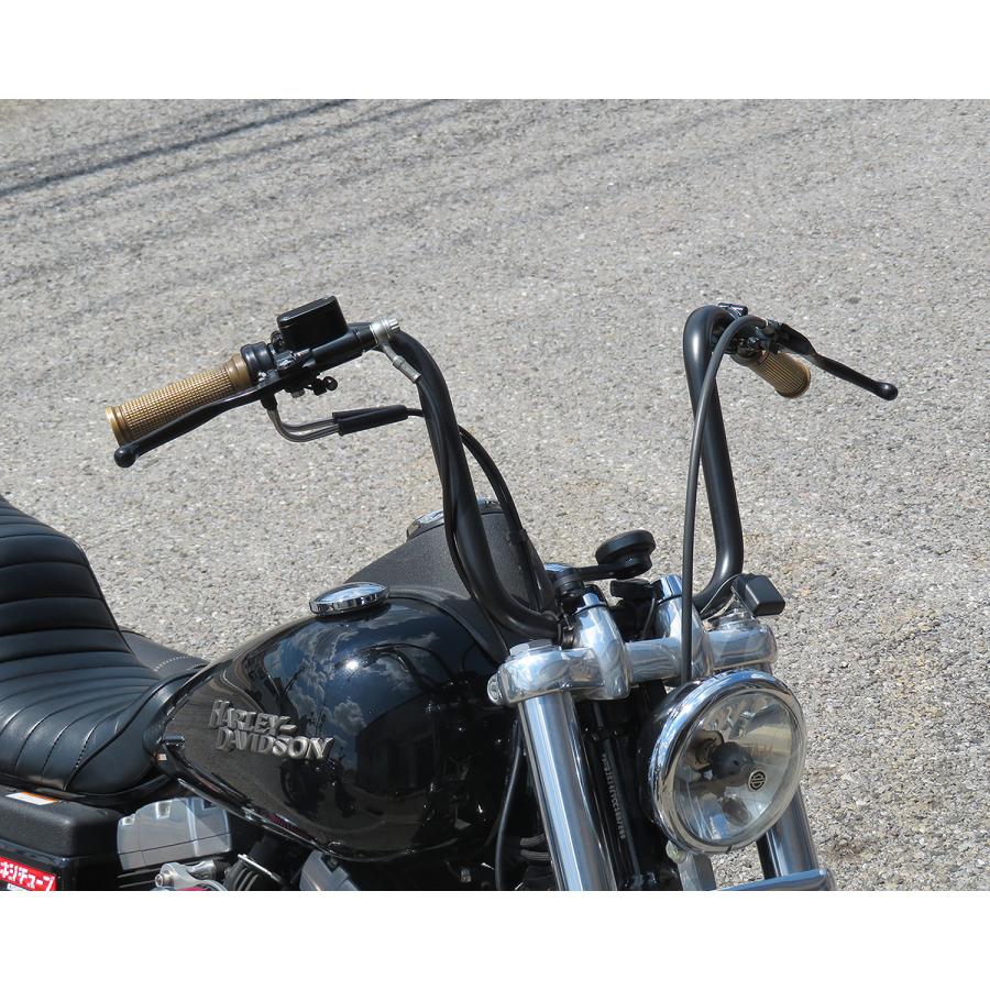 Harley Davidson（ハーレー・ダビッドソン） ヘコミ無し ミニエイプ