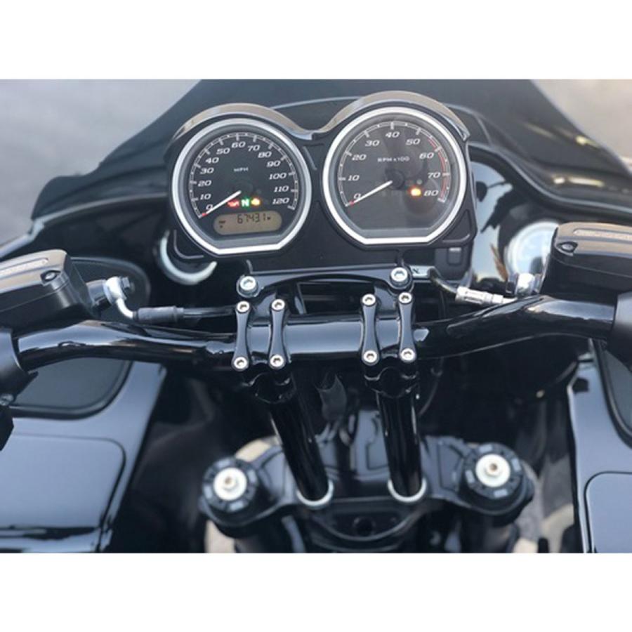 専用（11.30まで） Harley Davidson 36in スピードメーターハーネス延長キット