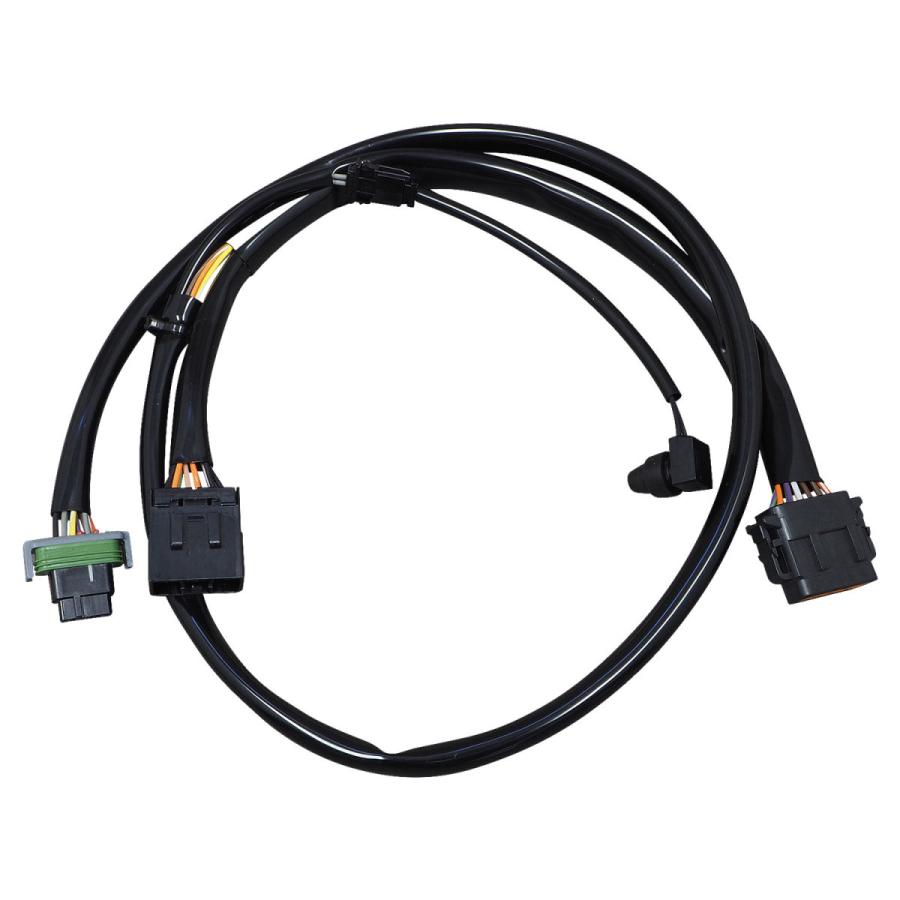 〝オーダーハーネス〟オーダーページ（1700円〜 Harley Davidson 6in ウインカーハーネス延長キット 16y