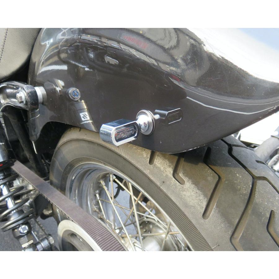 Harley Davidson（ハーレー・ダビッドソン） マイクロLEDウインカー