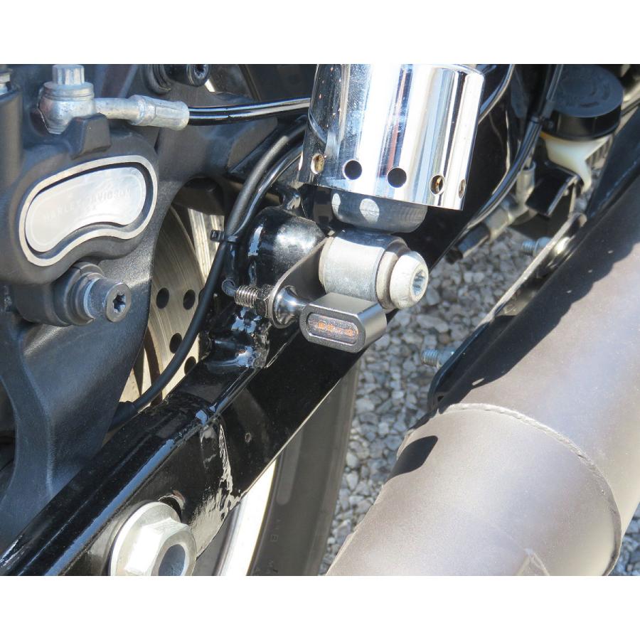 Harley Davidson（ハーレー・ダビッドソン） マイクロLEDウインカー