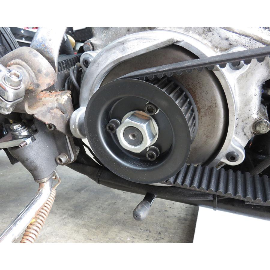 Harley Davidson BDL 8mm 1−1/2in用41丁 Harley Davidson BDL 8mm 1−1/2in用41丁