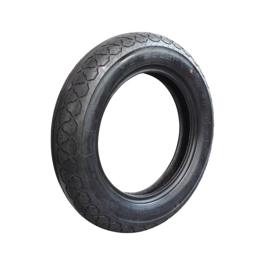 メッツラー ＰＥＲＦＥＣＴ ＭＥ７７ １３０／９０−１６ ６７Ｈ