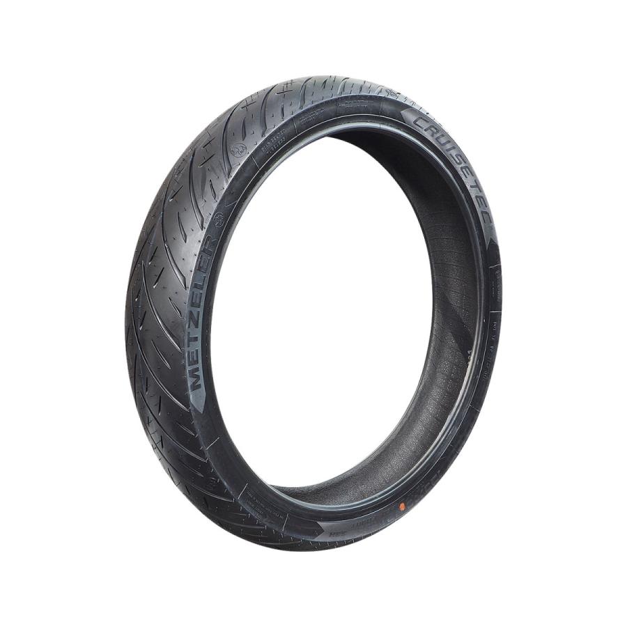 メッツラー　ＣＲＵＩＳＥＴＥＣ　１２０／７０Ｂ２１　６８Ｈ　フロント