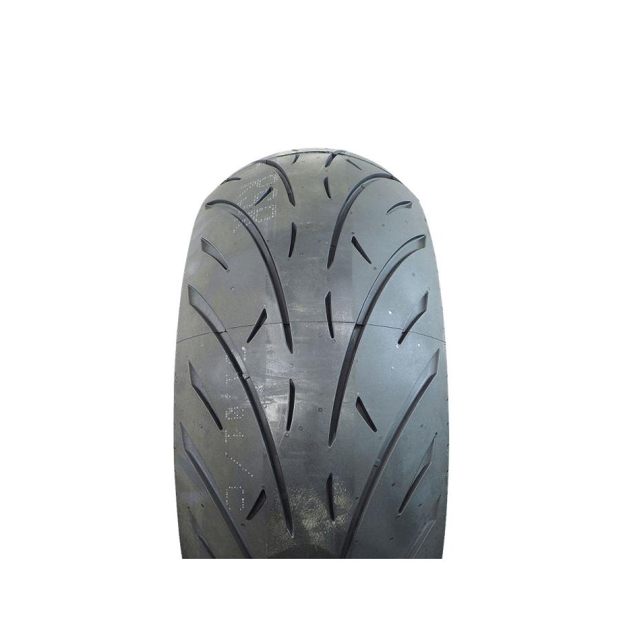 Harley Davidson メッツラー CRUISETEC 260