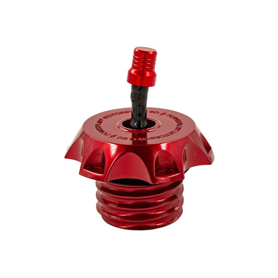 Harley Davidson パワープラント P16 MXベント ガス