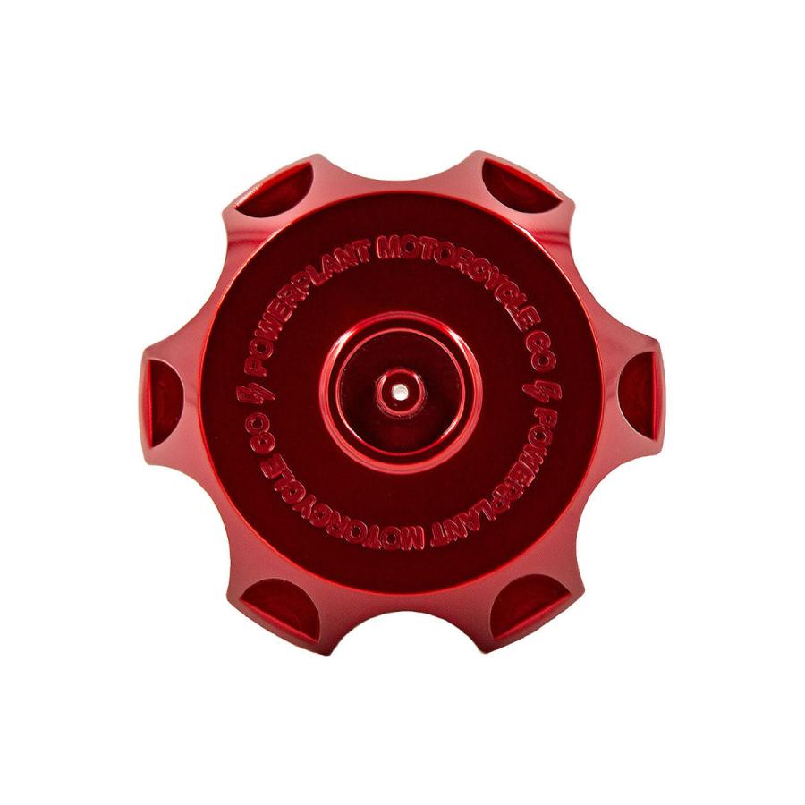 Harley Davidson パワープラント P16 MXベント ガス