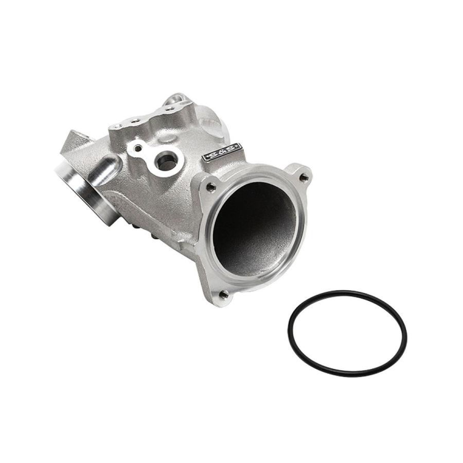 S＆S 55mm M8用パフォーマンスマニホールド 【公式通販】