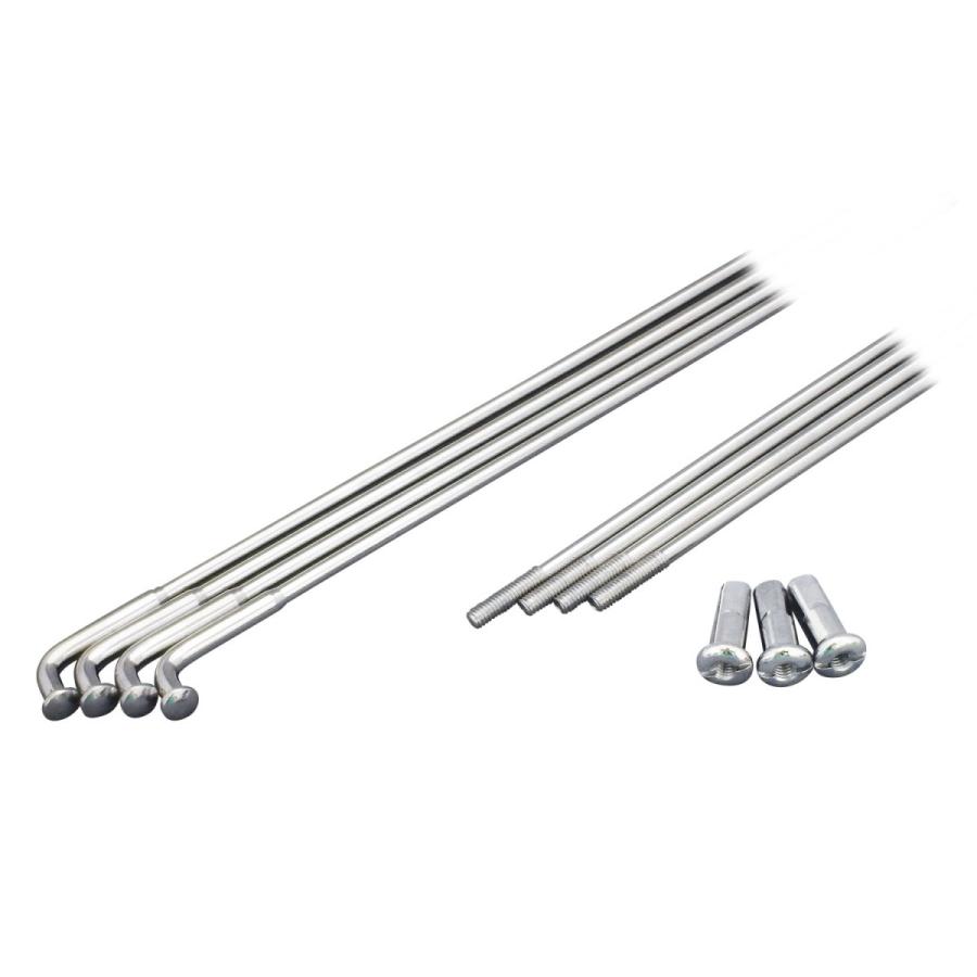 専用13枚 Harley Davidson 18inドロップセンターリム用 スポークセット