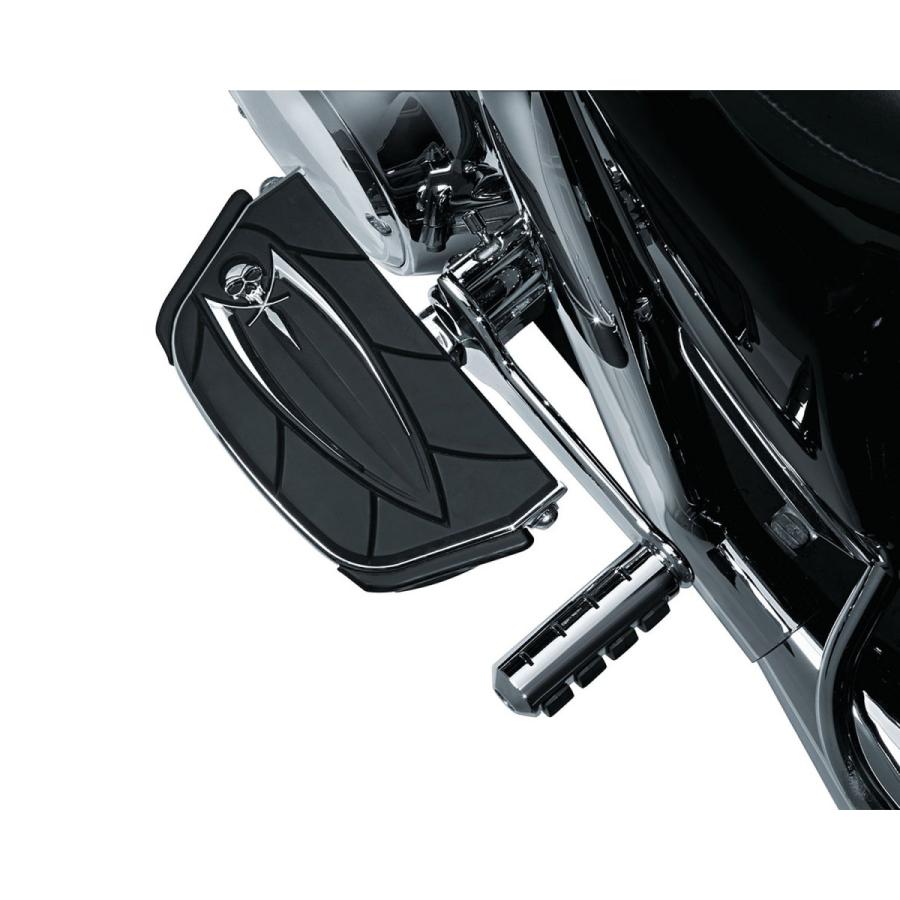 Harley Davidson（ハーレー・ダビッドソン） クリアキン ゾンビ 