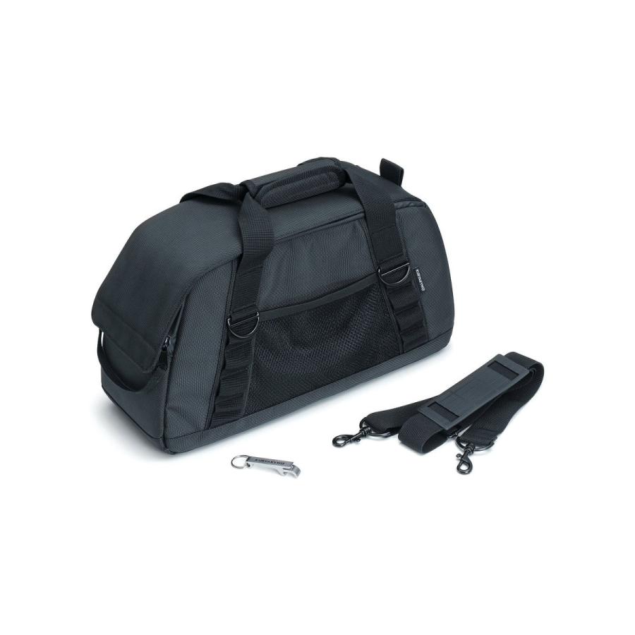 クリアキン　サドルバック　クーラー　ツアラー | Harley Davidson