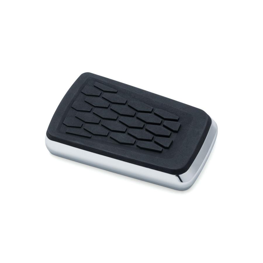 USA在庫あり】 1621-0392 DRAG パッセンジャーフットボード マウント