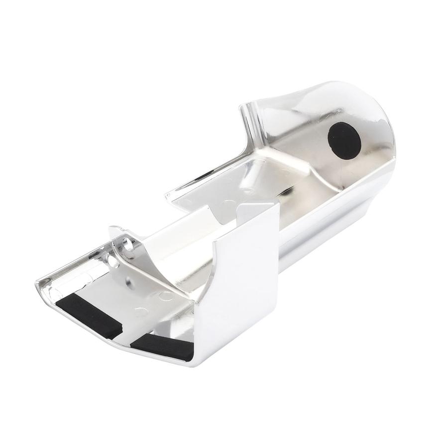 クリアキン　プレシジョン　スターターカバー　クローム　Ｍ８ツアラー | Harley Davidson | 02