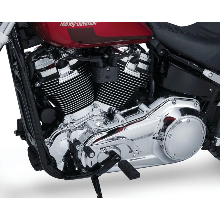 Harley Davidson（ハーレー・ダビッドソン） クリアキン