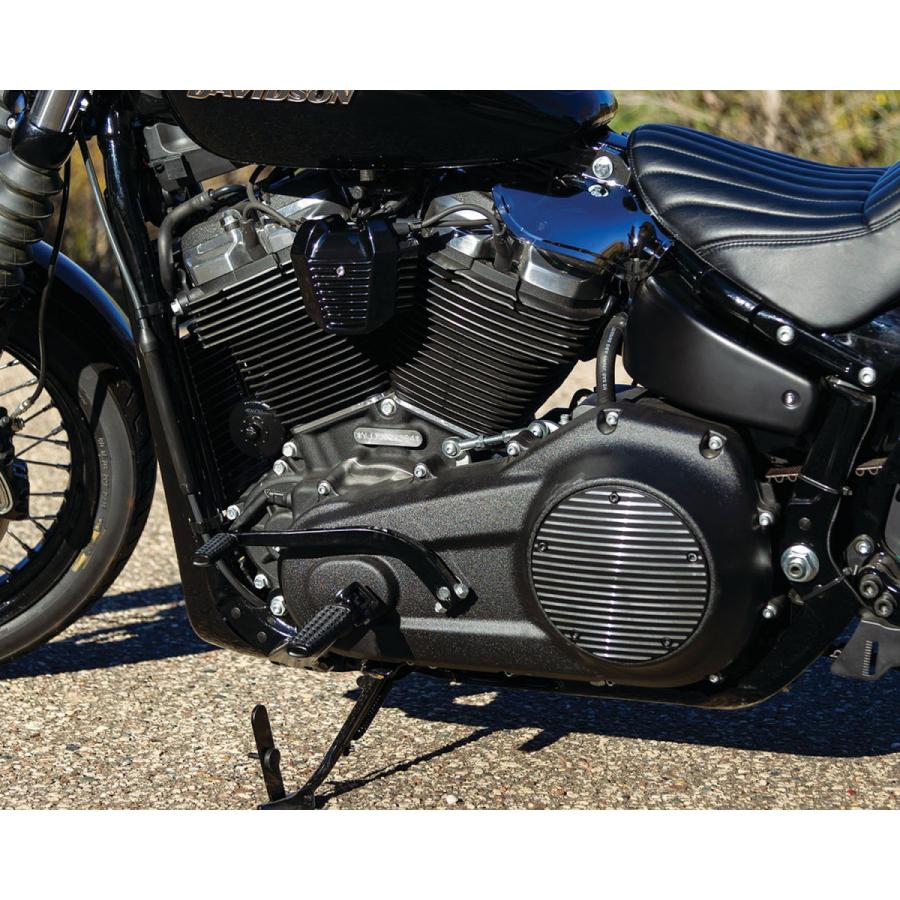Harley Davidson（ハーレー・ダビッドソン） クリアキン プレシジョン 