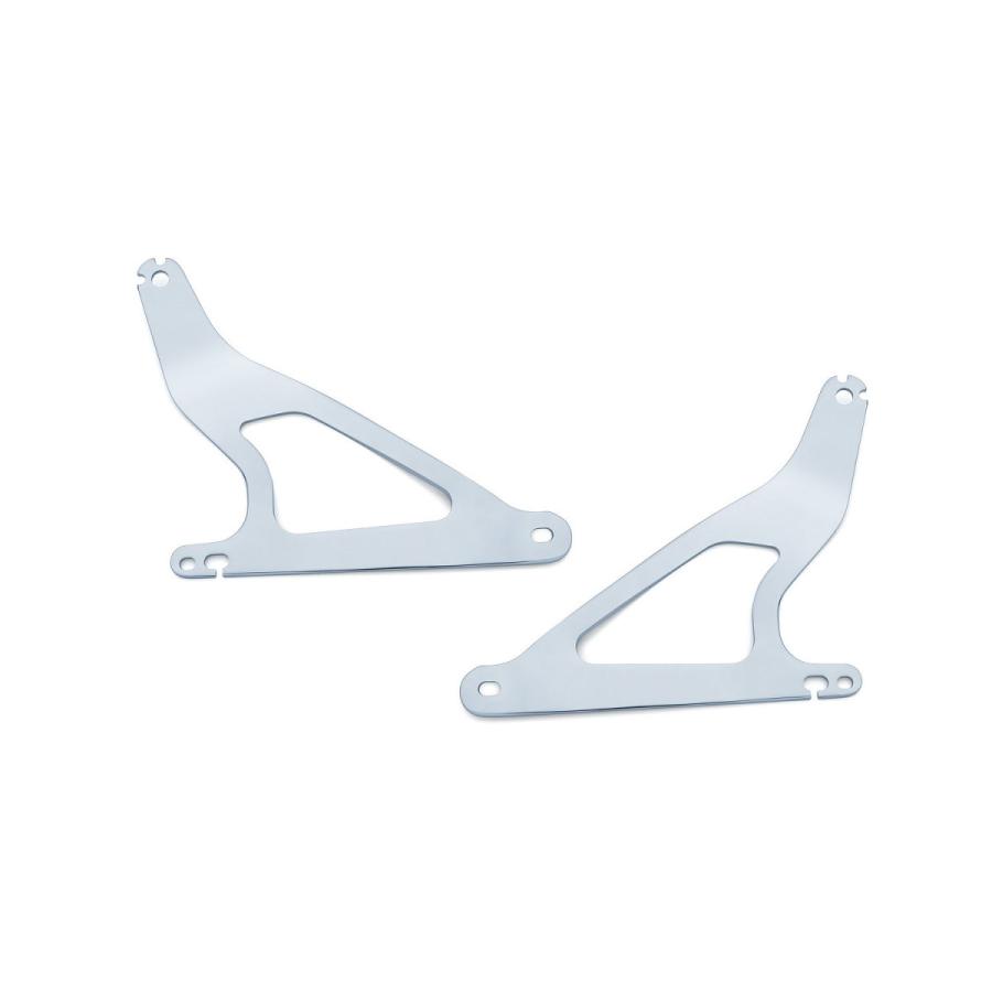 MULTI PURPOSE バックレストサイドプレート 06y−ダイナ