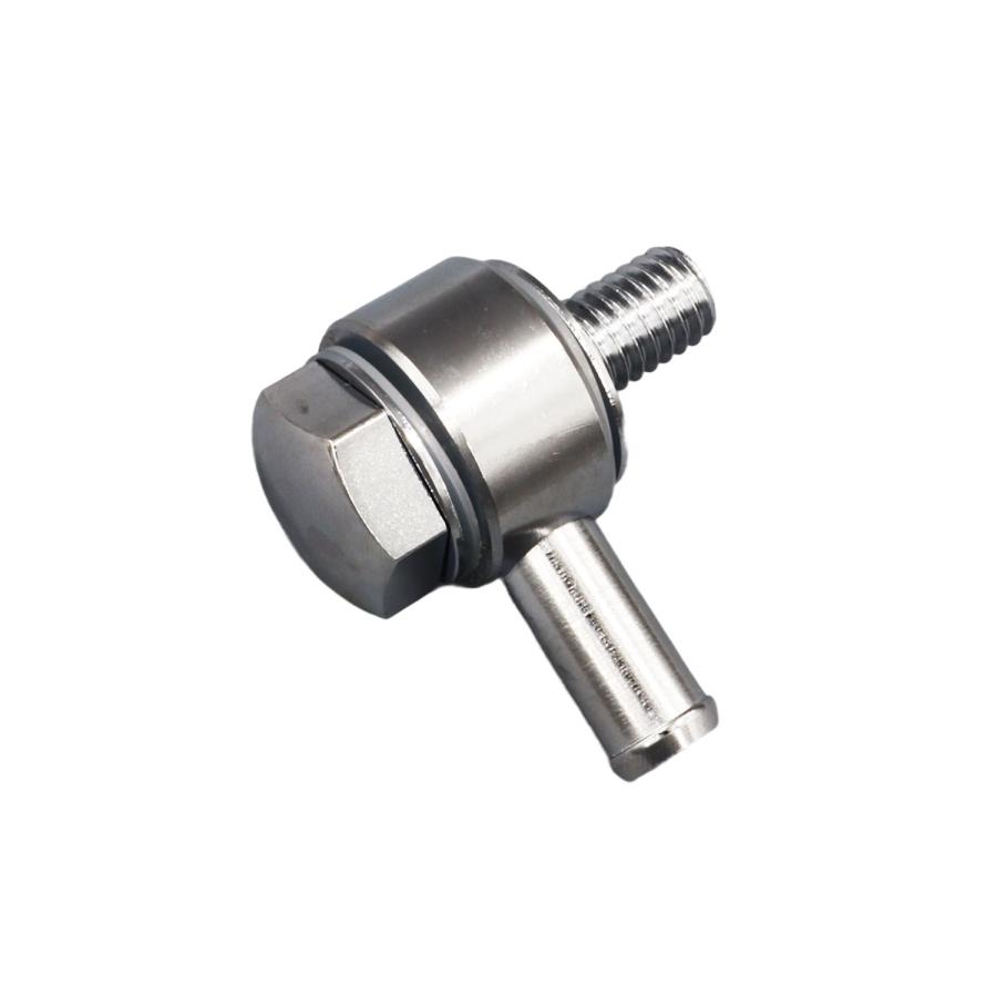 Harley Davidson ブリーザーボルトセット TC／M8用 : ネオ