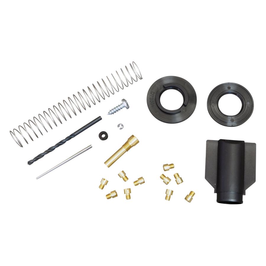 サンダースライドジェットキット 04−06y XL1200C／L バイク