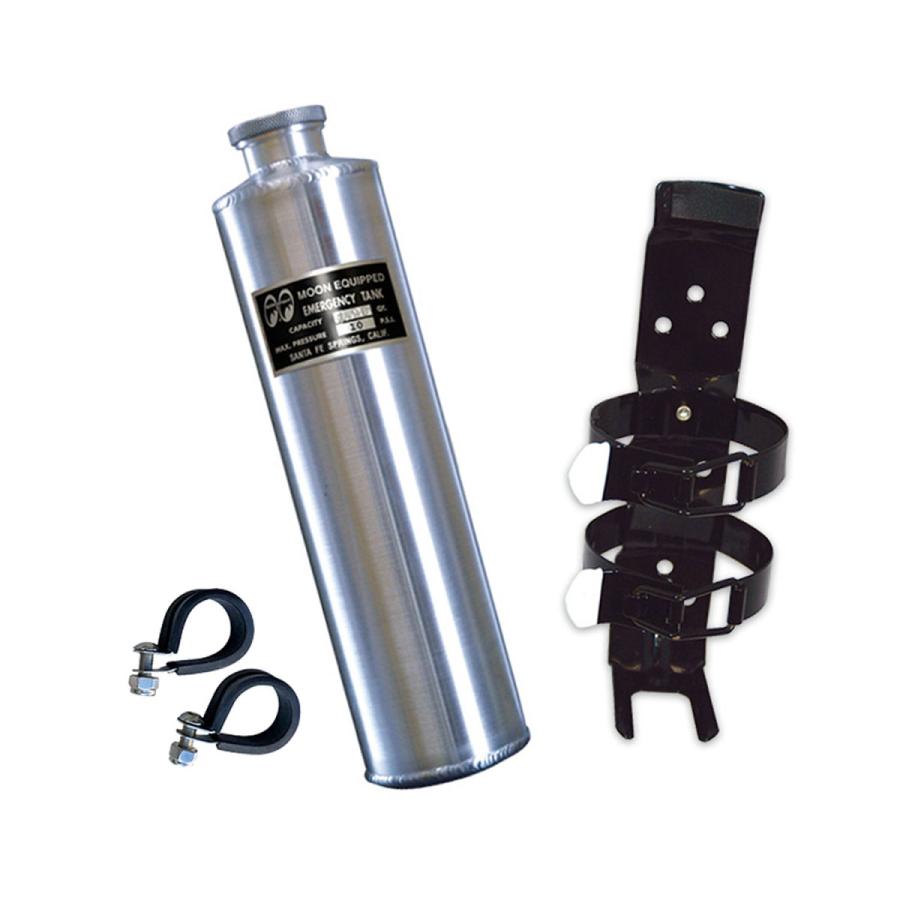 ＭＱＱＮＥＹＥＳ　エマージェンシータンク　アルミ