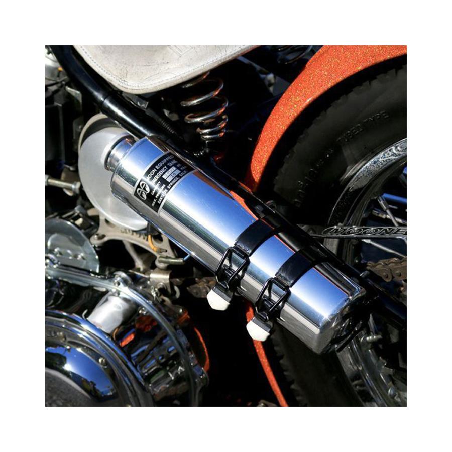 Harley Davidson MQQNEYES エマージェンシータンク