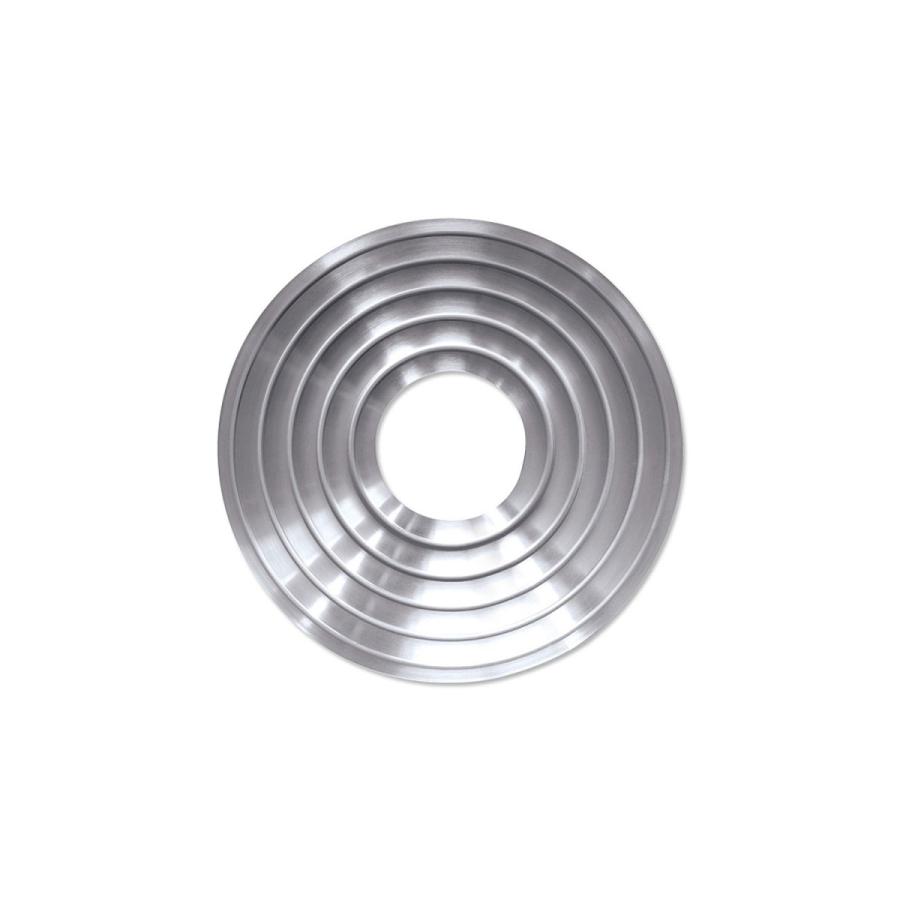 ディアス　12枚 Harley Davidson MQQNEYES ムーンディスク スターバースト