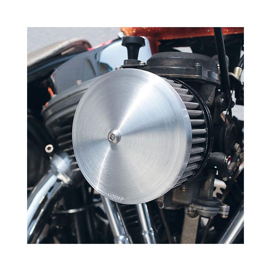 Harley Davidson MQQNEYES オリジナル ハイフロウ エア