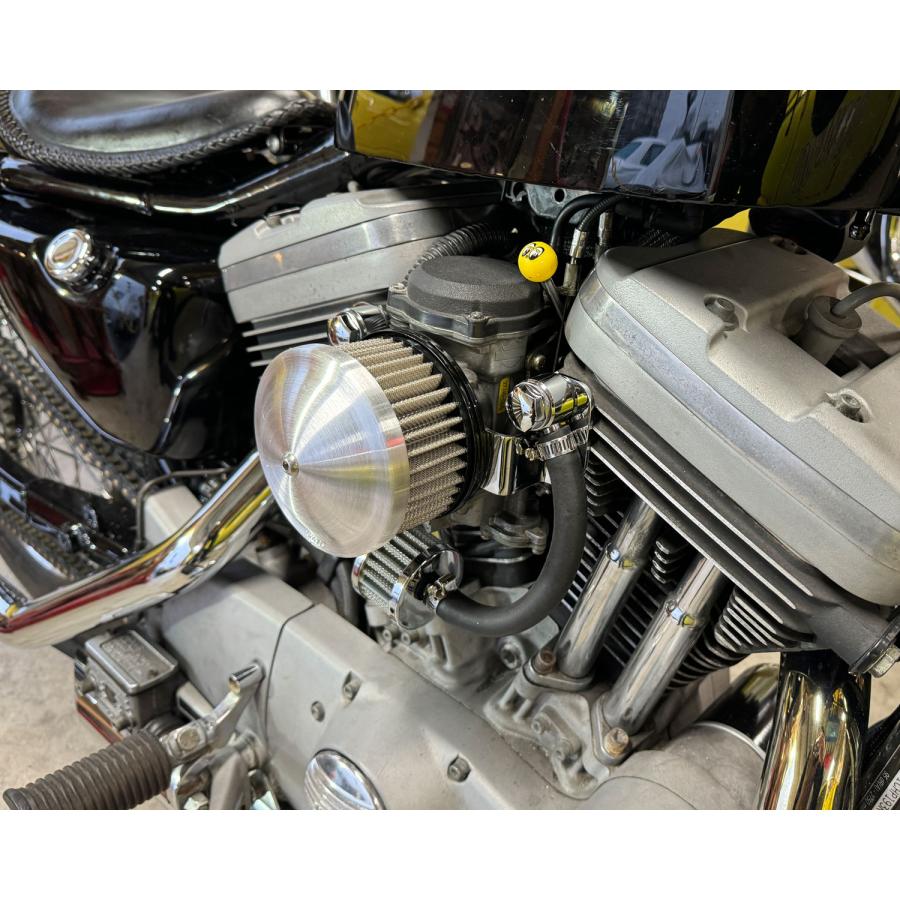 ハーレーダビットソン　エアクリーナー Amazon | ハーレーダビッドソン エアクリーナー フィルター