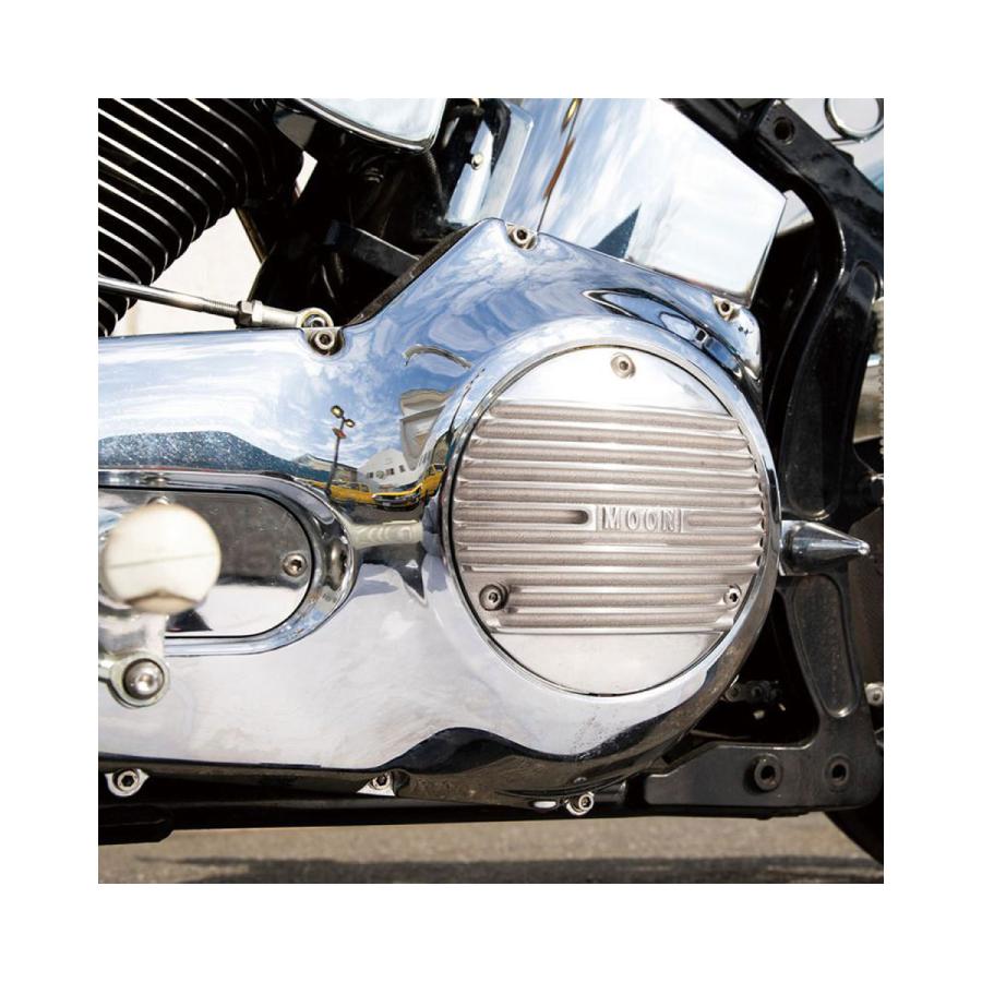 Harley Davidson（ハーレー・ダビッドソン） MQQNEYES アルミ